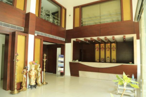SALEM DEVI TOWERRS 5 ROADS